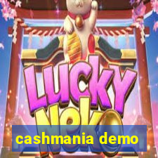 cashmania demo